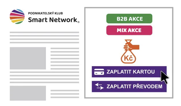 SMART NETWORK - kontakt